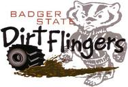 Badger State Dirt Flingers