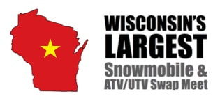 Wausau Snowmobile Grass Drags and Swap Meet - Wisconsin's Largest Snowmobile and ATV-UTV Swap Meet