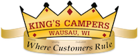 King's Campers - Wausau, Wisconsin