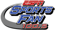 WDTX radio - ESPN Sports Fan 100.5